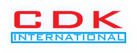 CDK INTERNATIONAL TRADING & LOGISTIC CO,LTD